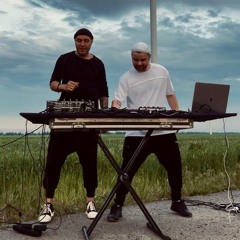 Magic Podcast by Two Are #005 Odessa LIVE