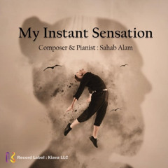 Az An Man - My instant Sensation (Instrumental)