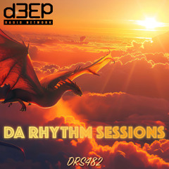 Da Rhythm Sessions 23rd April 2025 (DRS482)
