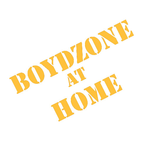 BOYDZONE AT HOME