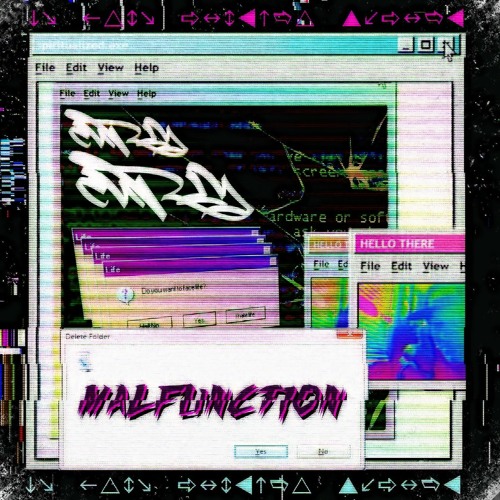 CURLY - MALFUNCTION [FREE DOWNLOAD]