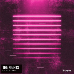 The Nights (Slowed & Reverbed)