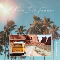 A Dive Into Summer