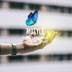 Sylwia Grzeszczak - Motyle (Daav Rave Remix)