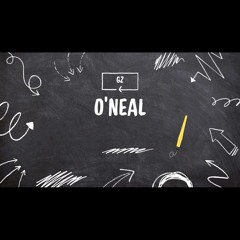 Tomi GZ – O’NEAL (Official Audio) 🔥