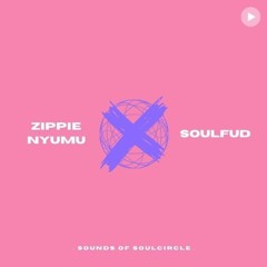 Sounds Of Soul Circle XV