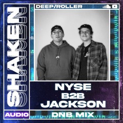 JACKSON B2B NYSE  [Nova Set]