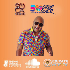 Private Ryan Presents Soca Starter (Cropover 50th Edition) 2024