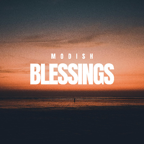 Calvin Harris - Blessings (modish. Remix) | FREE DOWNLOAD