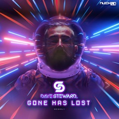 Dave Steward - Gone Has Lost