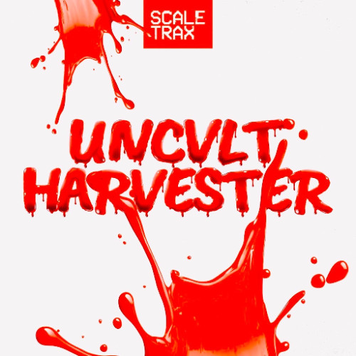 HARVESTER