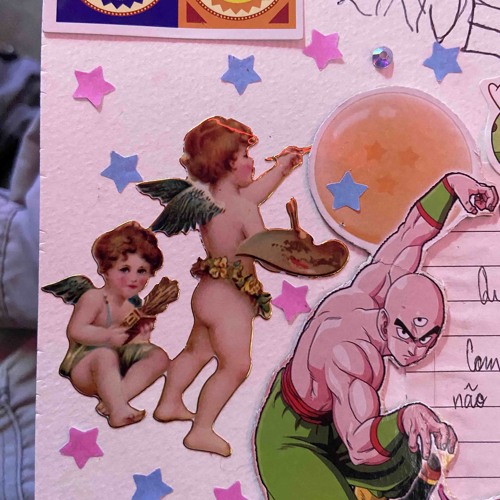 ani e lice☆*:・ﾟ   REMIX