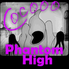 Trap Vocal Beat  "Phantom High" [90 bpm A#] Rap Instrumental Beat Fast
