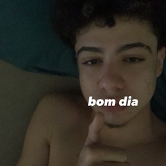 Lil Zé - Desconfiado Ft. Big Rush (Prévia)