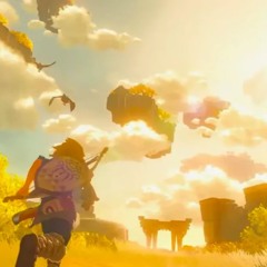 The Legend Of Zelda Breath Of The Wild 2 (E3 2021 Trailer) Music