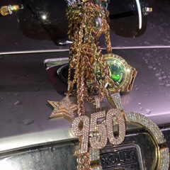 Shawny Binladen- Blu Moon (feat. Big Yaya, Big Baby)