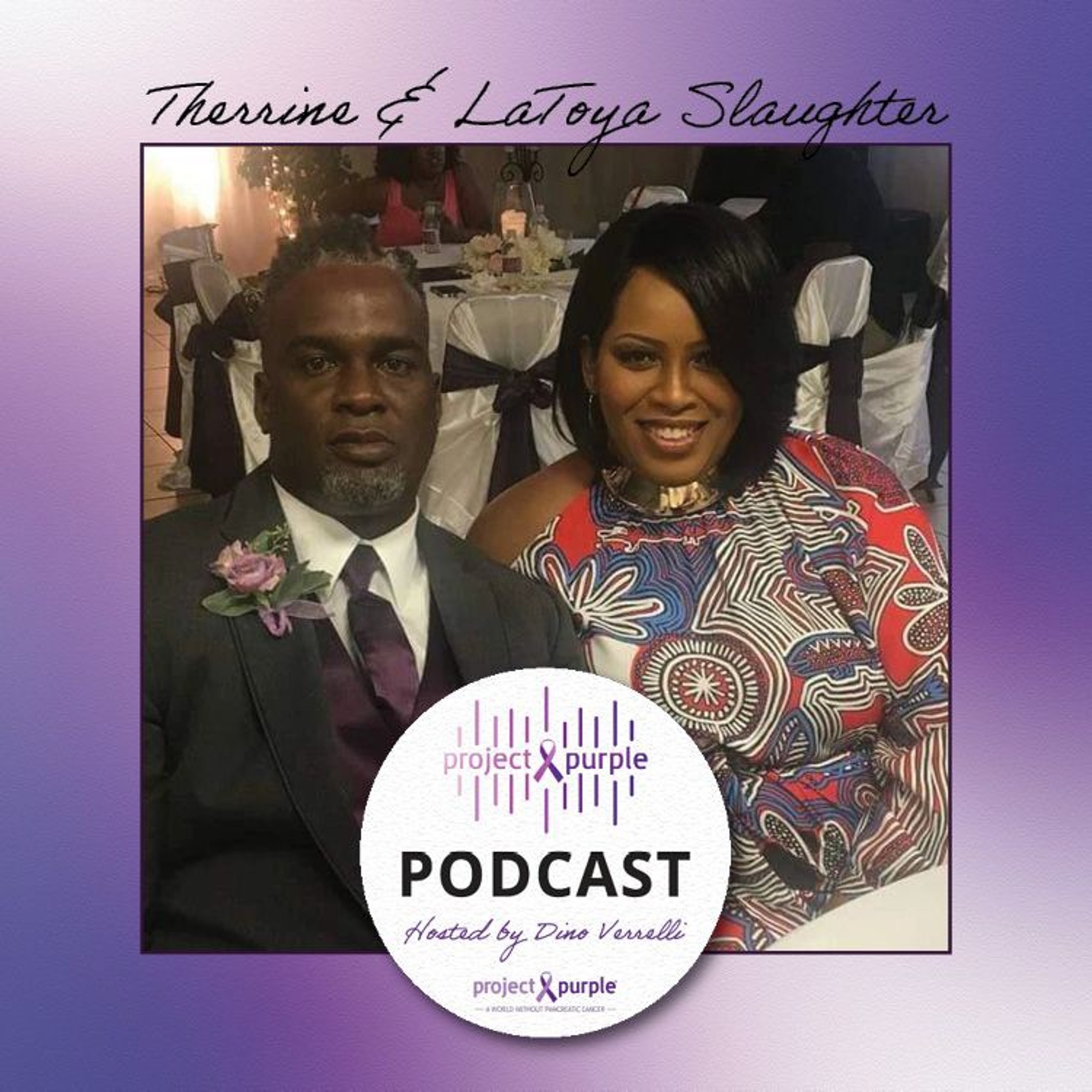 Project Purple Podcast