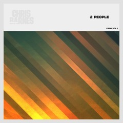Chris Barnes - 2 People
