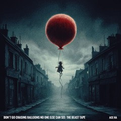Don't Go Chasing Balloons No One Else Can See - The Beast Tape