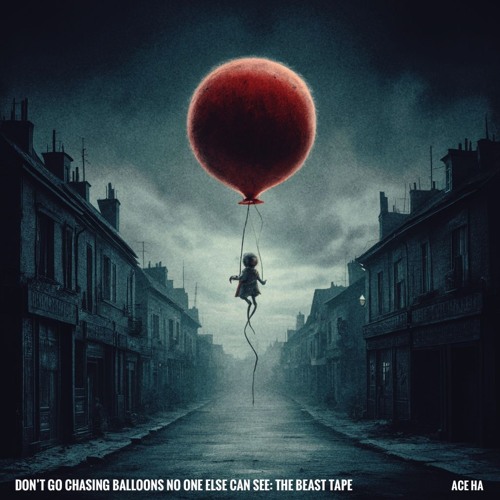 Don't Go Chasing Balloons No One Else Can See - The Beast Tape