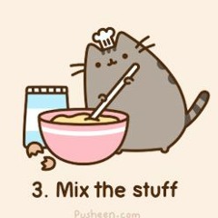 Dikke mixen