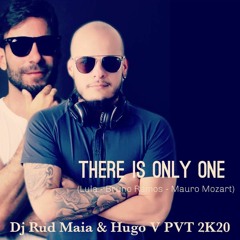 FREAK X TURN ME OUT X LULA ( FREE DOWNLOAD- HUGO V & RUD MAIA PVT 2K20 )