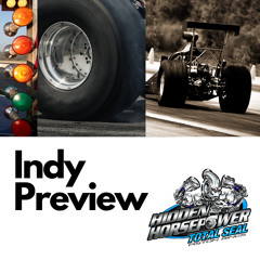 Trackside Tech Talk schedule E61 2022 NHRA U.S. Nationals Preview