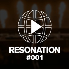 Resonation Radio #001 [December 2, 2020]
