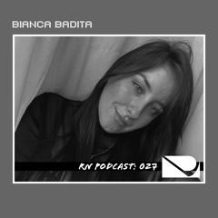 Required Noise // Podcast 027 - Bianca Badita