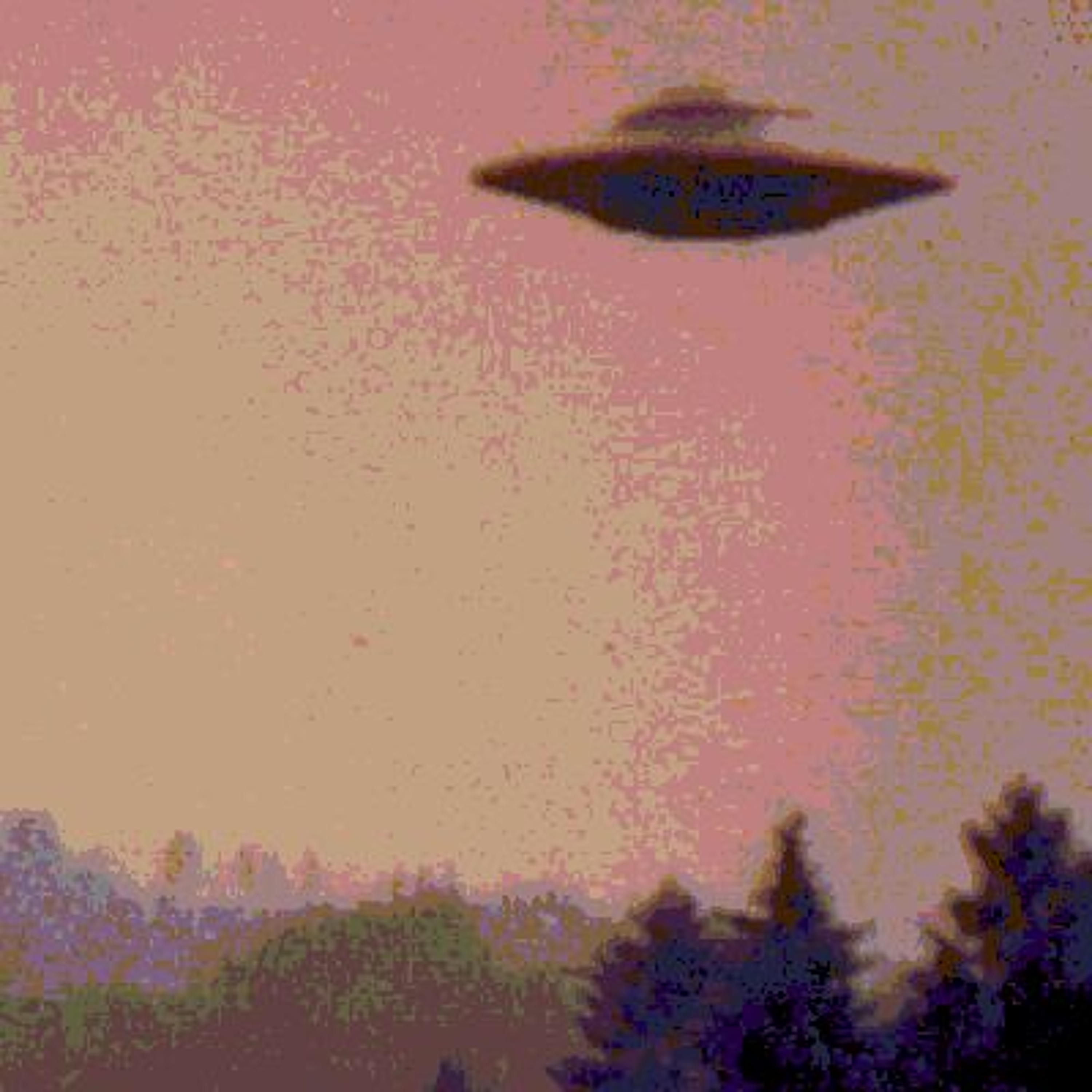 High Vibrations episode artwork