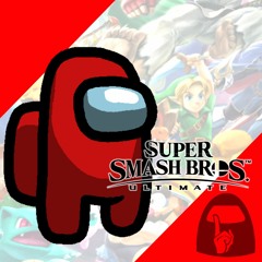Dead Body Reported - Among Us | Super Smash Bros. Ultimate