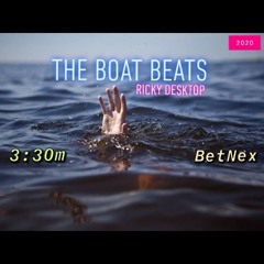 The Boat Beat - Ricky Desktop | Tiktok Trending Song