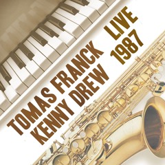 I'll Remember April (Live) [feat. Kenny Drew, Richard Boone & Ed Thigpen]
