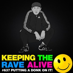 KTRA Episode 638: Putting A Donk On It!