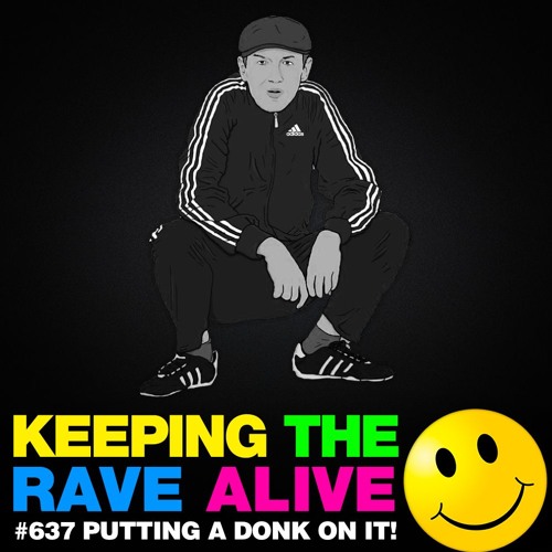 KTRA Episode 638: Putting A Donk On It!