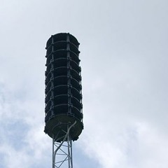 Air Raid Siren 2 (Danish)