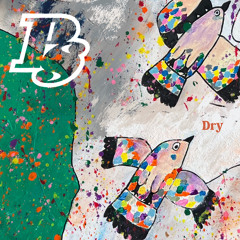 Dry (feat. rekti yoewono)