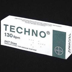 Your techno daily dosis