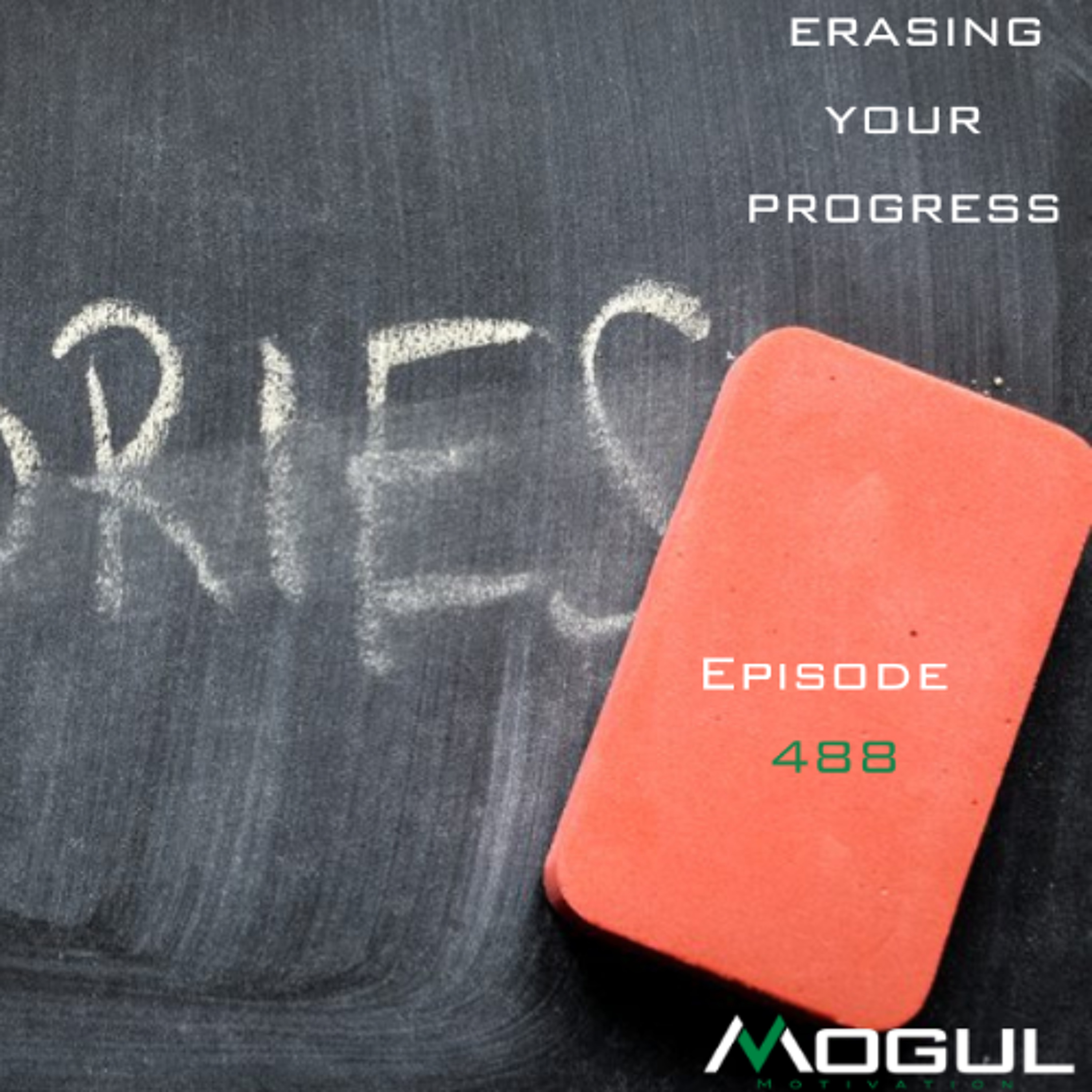Erasers