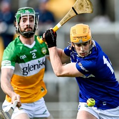 Offaly overcome Laois in the Joe McDonagh Cup.