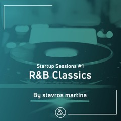 Artistlist Mixtape - R&B Classics