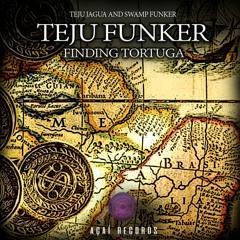 2- TEJUFUNKER - TERESOPOLIS BAY (150bpm)