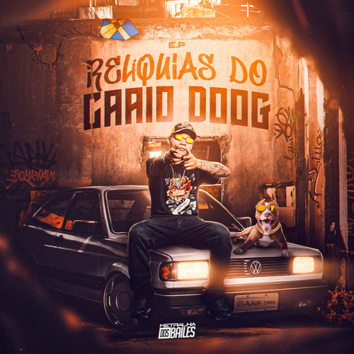 7 - Sabe Quem Voltou - MC Maguinho do Litoral, MC JL BXD & DJ Caaio Doog