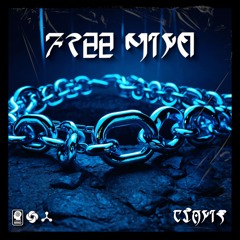 ATØNIS - Free Mind [FREE DOWNLOAD]
