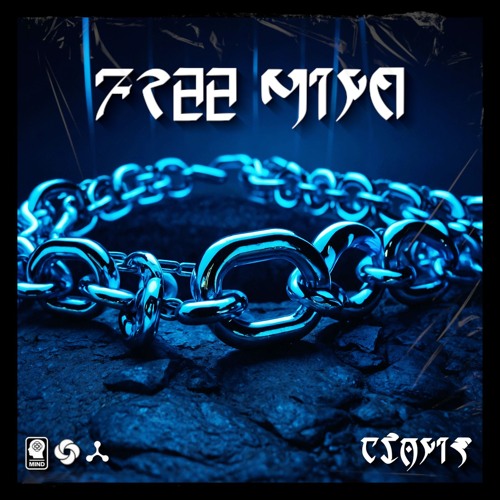 ATØNIS - Free Mind [FREE DOWNLOAD]