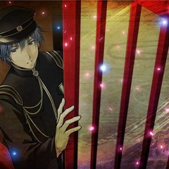 【風雅なおと】【V1 KAITO】上弦の月【親子共演】