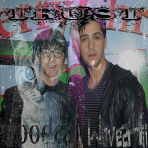 w0odcat6 x Wave2hii - #trust2k