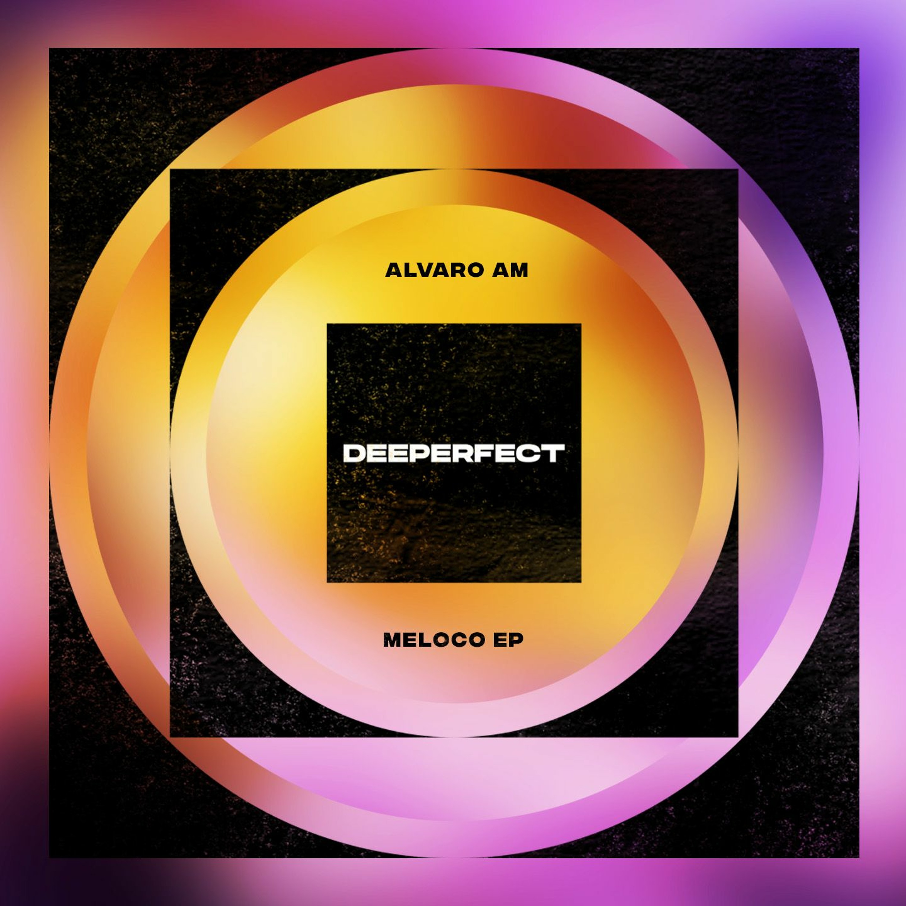 Alvaro AM (DJ Mixes)