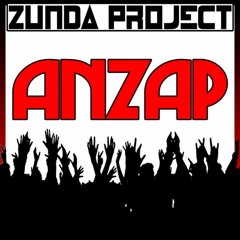Zunda Project - Anzap (BAO Bootleg)