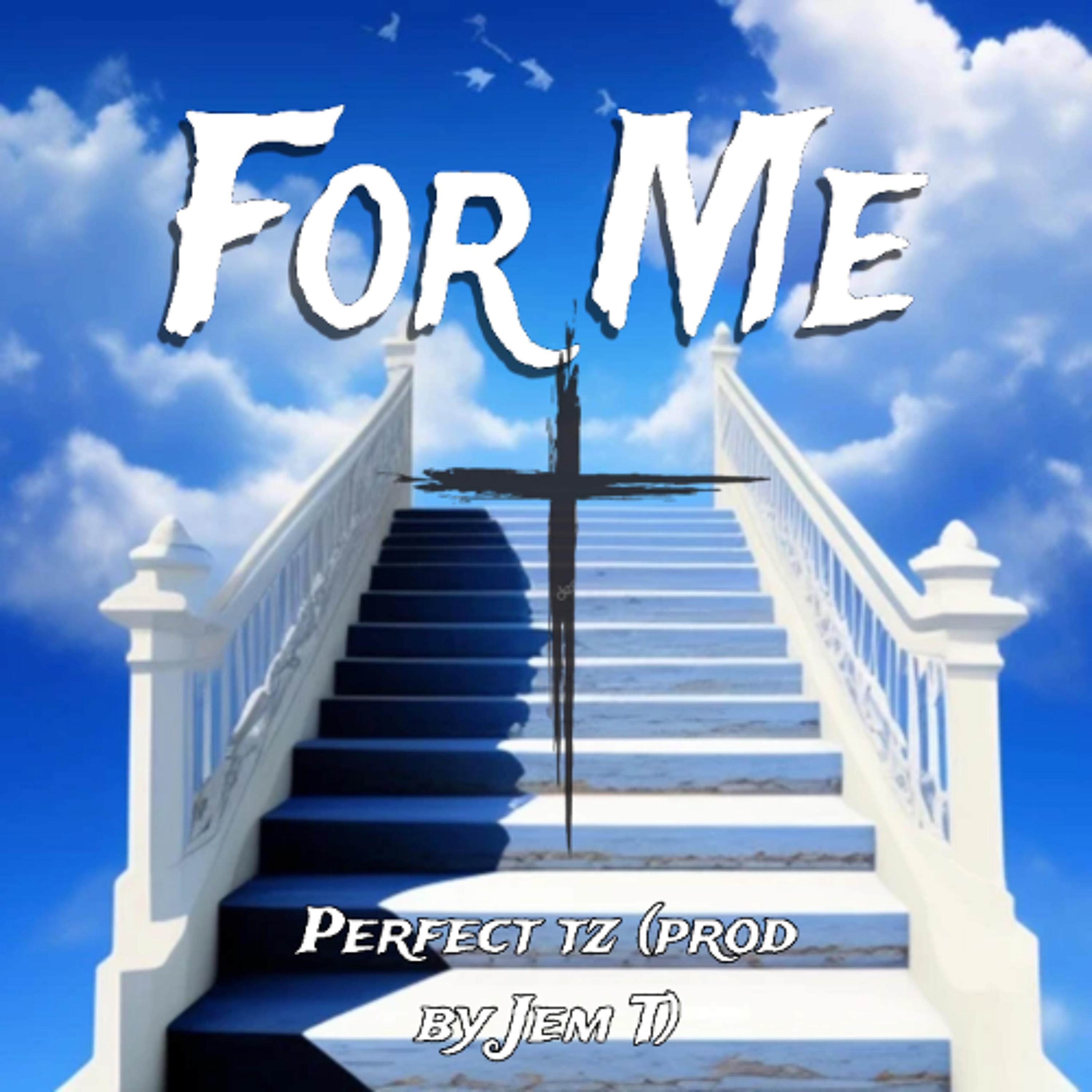 For_me episode artwork